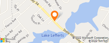 Insurance Company Near Me - Jones - Jeffrey E - State Farm Insurance Agent