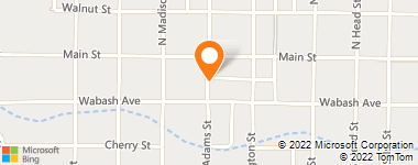 Insurance Company Near Me - Sharpe Real Estate