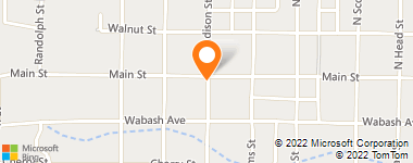 Insurance Company Near Me - Hancock County Hia Blue Cross