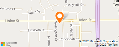 Insurance Company Near Me - Carr & Associates