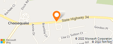 Insurance Company Near Me - East Coast Insurance Agency