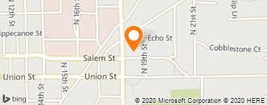 Insurance Company Near Me - McQuinn Richard Insurance