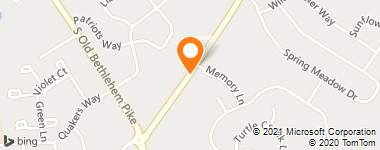Insurance Company Near Me - Financial Heritage