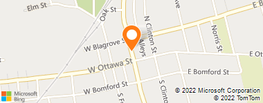 Insurance Company Near Me - Larry Nibert Bail Bonding