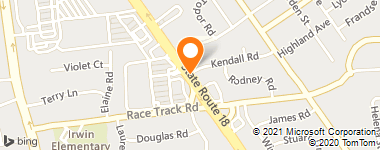 Insurance Company Near Me - Walker Russell B Insurance Jr