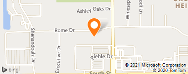 Insurance Company Near Me - Financial Planning Consultants