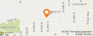 Insurance Company Near Me - State Farm Insurance Companies - Central - Agent