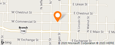 Insurance Company Near Me - State Farm Bank
