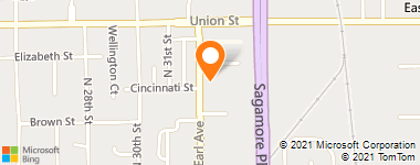 Insurance Company Near Me - Harmon - Eric J - State Farm Insurance Agent