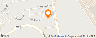Insurance Company Near Me - Alan Kramer