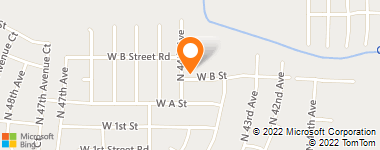 Insurance Company Near Me - Farmers Insurance