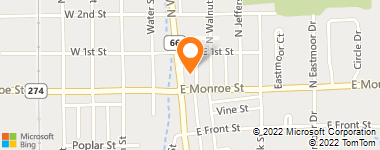 Insurance Company Near Me - Miller Insurance Agency