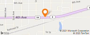 Insurance Company Near Me - Batie & Thorell Insurance Agency