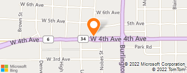 Insurance Company Near Me - Great Plains Agency Inc