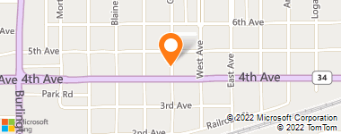 Insurance Company Near Me - Farm Bureau Insurance