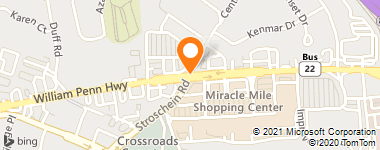 Insurance Company Near Me - Mancuso Martin J Clu