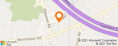 Insurance Company Near Me - M3 Technology Corp