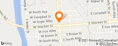 Insurance Company Near Me - Cable Mark C Insurance Agency