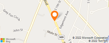 Insurance Company Near Me - Swartley Insurance Agency