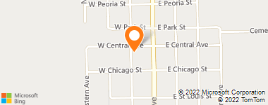 Insurance Company Near Me - Anderson Insurance