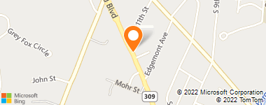 Insurance Company Near Me - State Farm Insurance