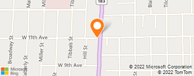 Insurance Company Near Me - Johnson Insurance
