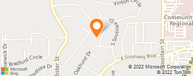Insurance Company Near Me - Johnson D Phillip Insurance - Res