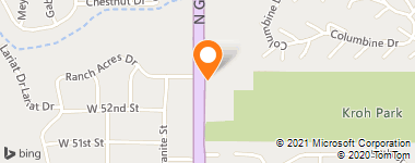Insurance Company Near Me - Ozzie's Body Shop & Towing