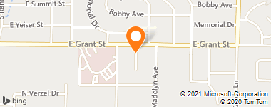 Insurance Company Near Me - Rogers Adjustment Service