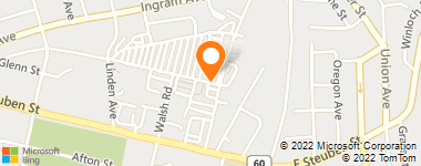 Insurance Company Near Me - Cw Operating