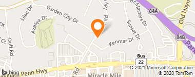 Insurance Company Near Me - Moraine Group Inc