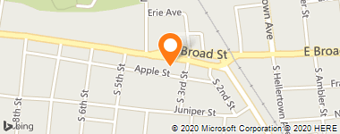 Insurance Company Near Me - Reiss Insurance Agency