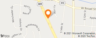 Insurance Company Near Me - Allstate Insurance Companies - Sales Offices - Quakertown