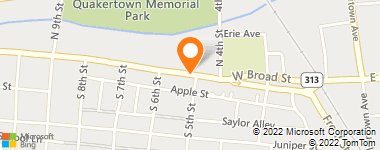 Insurance Company Near Me - Allstate Insurance
