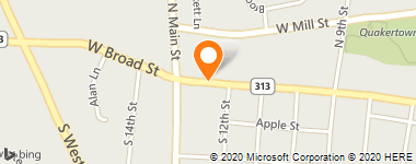 Insurance Company Near Me - Tamburri J Steven