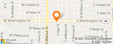 Insurance Company Near Me - O'Hern Wilma Dance Studio