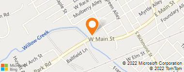 Insurance Company Near Me - Fink Judy Insurance