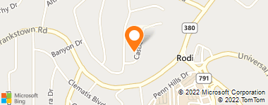 Insurance Company Near Me - Bair Ronald Office