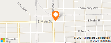 Insurance Company Near Me - Knittel Nancy Insurance