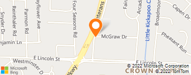 Insurance Company Near Me - Schaibley Ed Clu