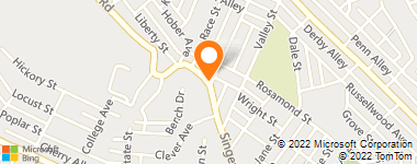 Insurance Company Near Me - Peterson Insurance Agency Kenmawr Plaza