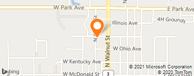 Insurance Company Near Me - Warner - N Kenneth - State Farm Insurance Agent