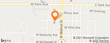 Insurance Company Near Me - Forrester Insurance Agency