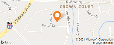 Insurance Company Near Me - State Farm - Illinois Operations Center