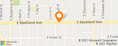 Insurance Company Near Me - Isaac David & Associates