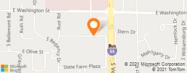 Insurance Company Near Me - Foreman, Gordon