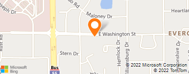 Insurance Company Near Me - Country Insurance & Financial Services - Sales & Service Offices - Peterson Stephen