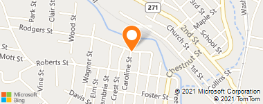 Insurance Company Near Me - Lindsay Insurance Agency