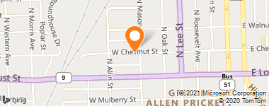 Insurance Company Near Me - Creditors' Alliance