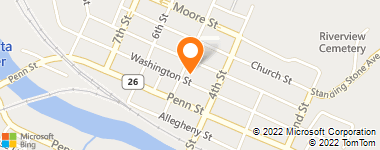 Insurance Company Near Me - Saunders Insurance